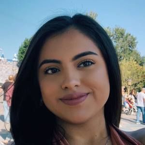 Meet your Posher, Lisbeth